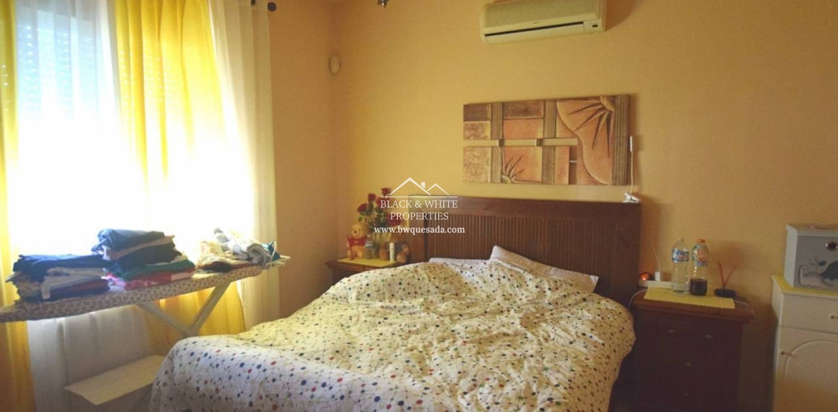 Revente - Ville - Ciudad Quesada