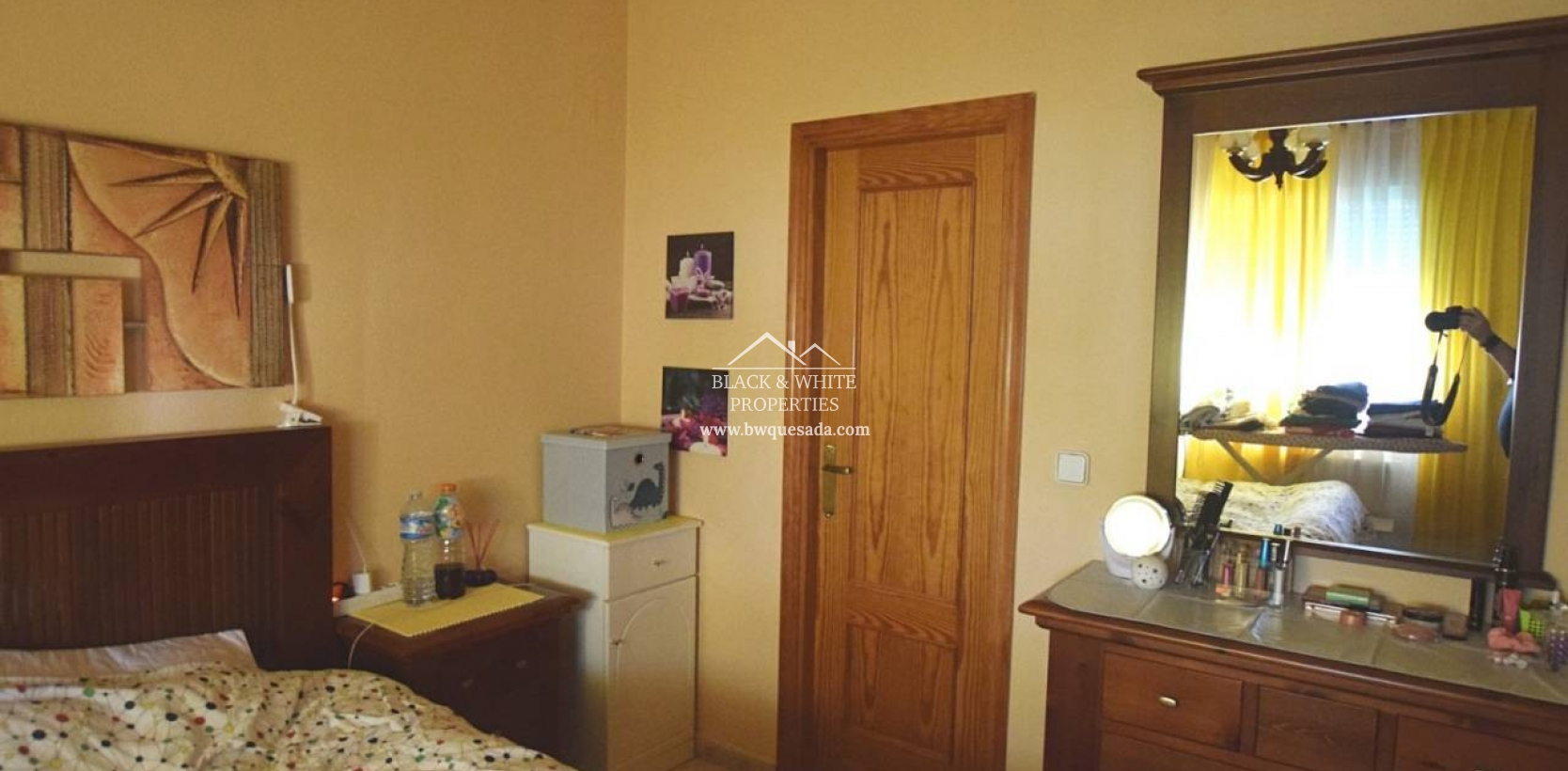 Revente - Ville - Ciudad Quesada