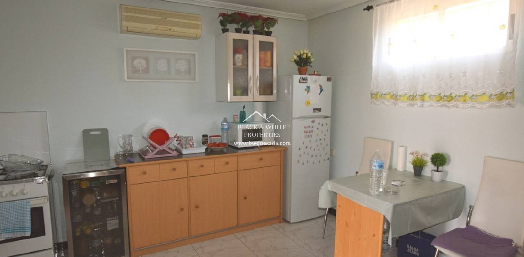 Revente - Ville - Ciudad Quesada