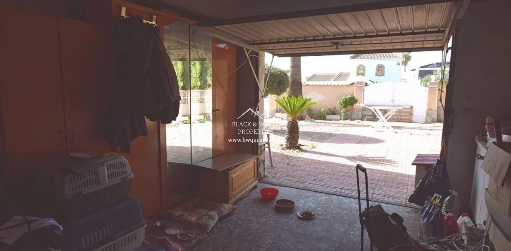 Revente - Ville - Ciudad Quesada