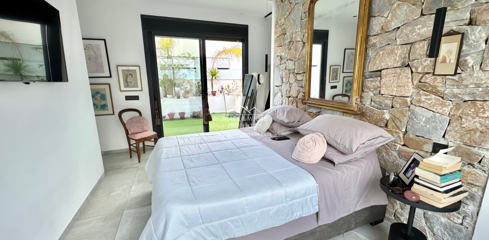 Revente - Ville - Ciudad Quesada