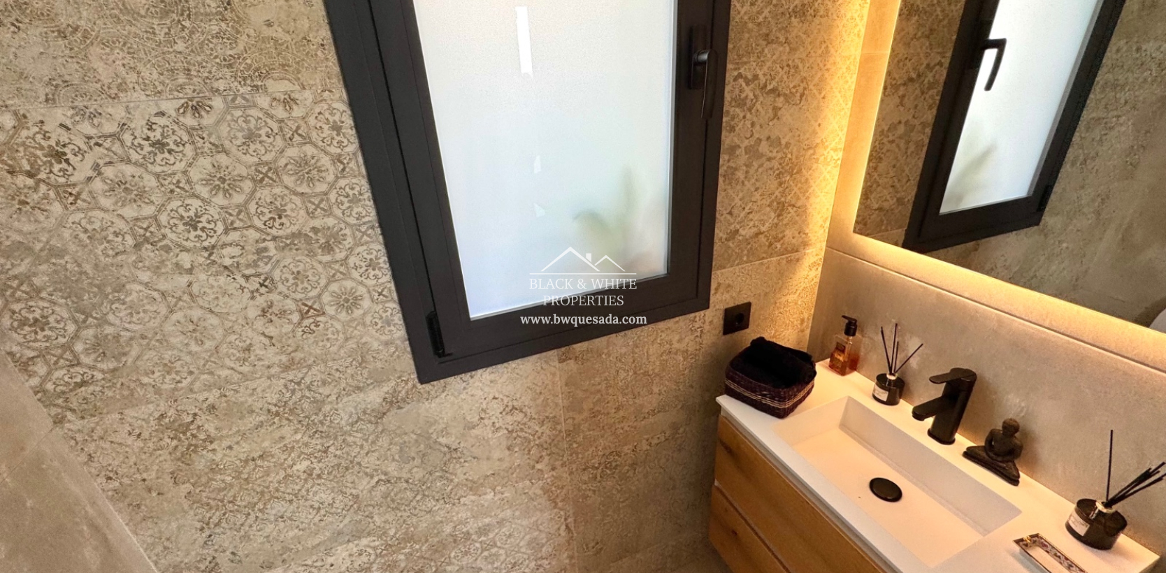 Revente - Ville - Ciudad Quesada