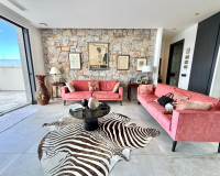 Revente - Ville - Ciudad Quesada