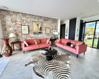 Revente - Ville - Ciudad Quesada