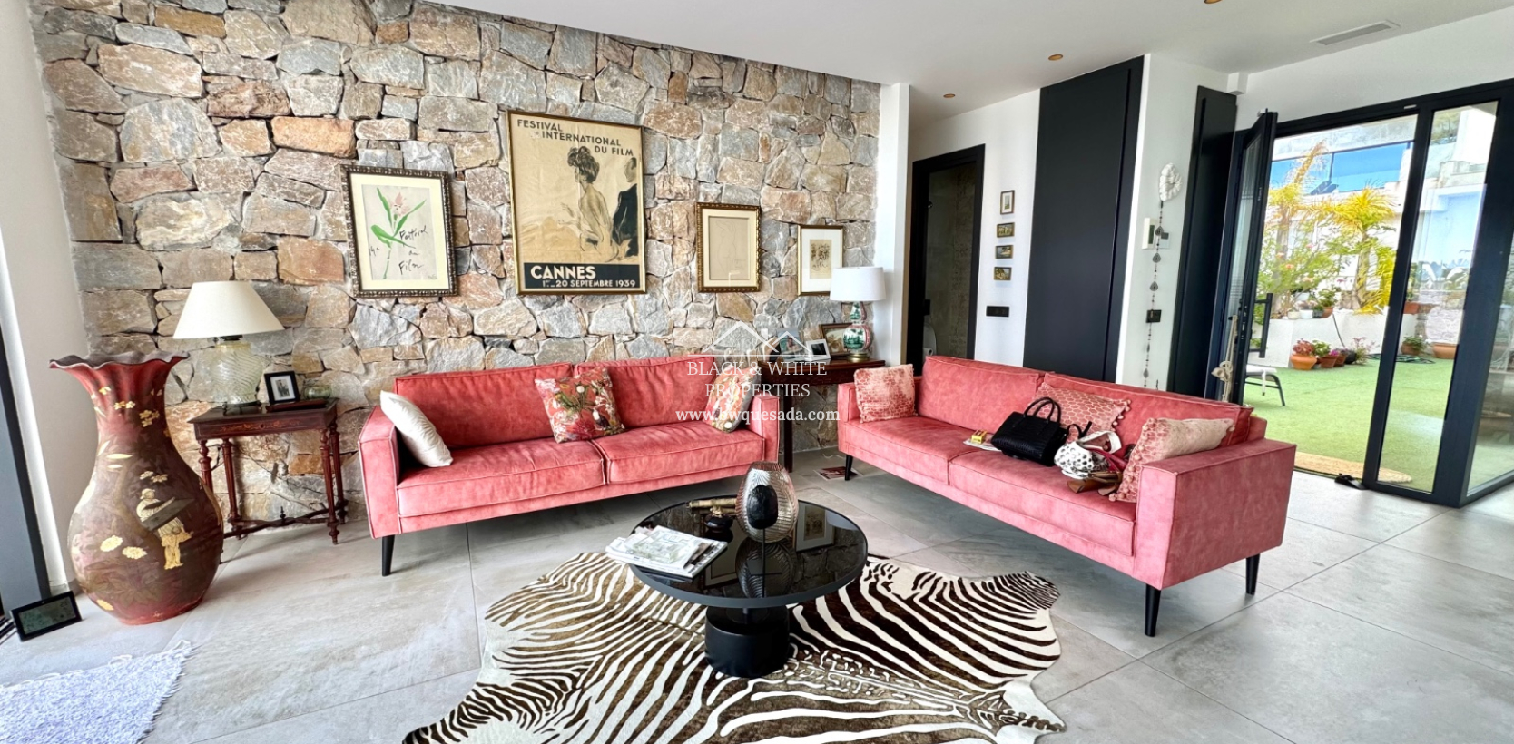 Revente - Ville - Ciudad Quesada