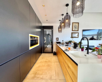 Revente - Ville - Ciudad Quesada