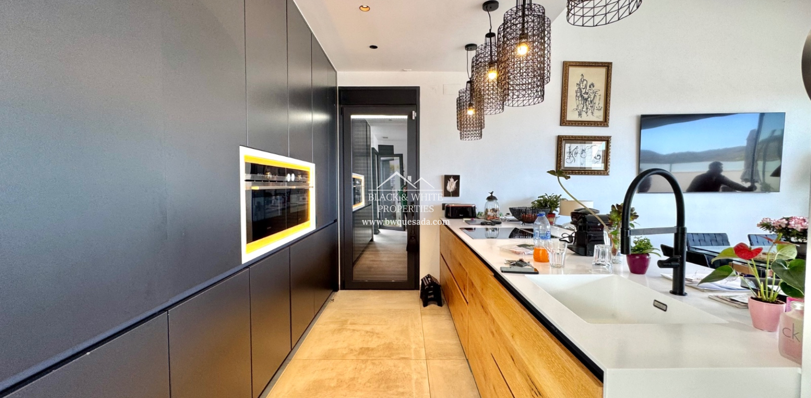 Revente - Ville - Ciudad Quesada