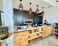 Revente - Ville - Ciudad Quesada