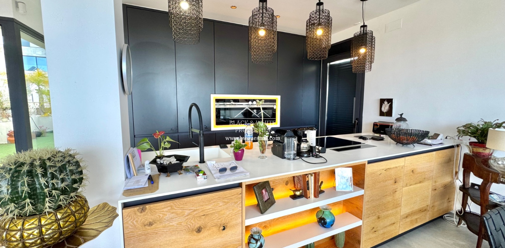 Revente - Ville - Ciudad Quesada