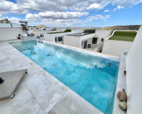 Revente - Ville - Ciudad Quesada