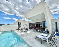 Revente - Ville - Ciudad Quesada