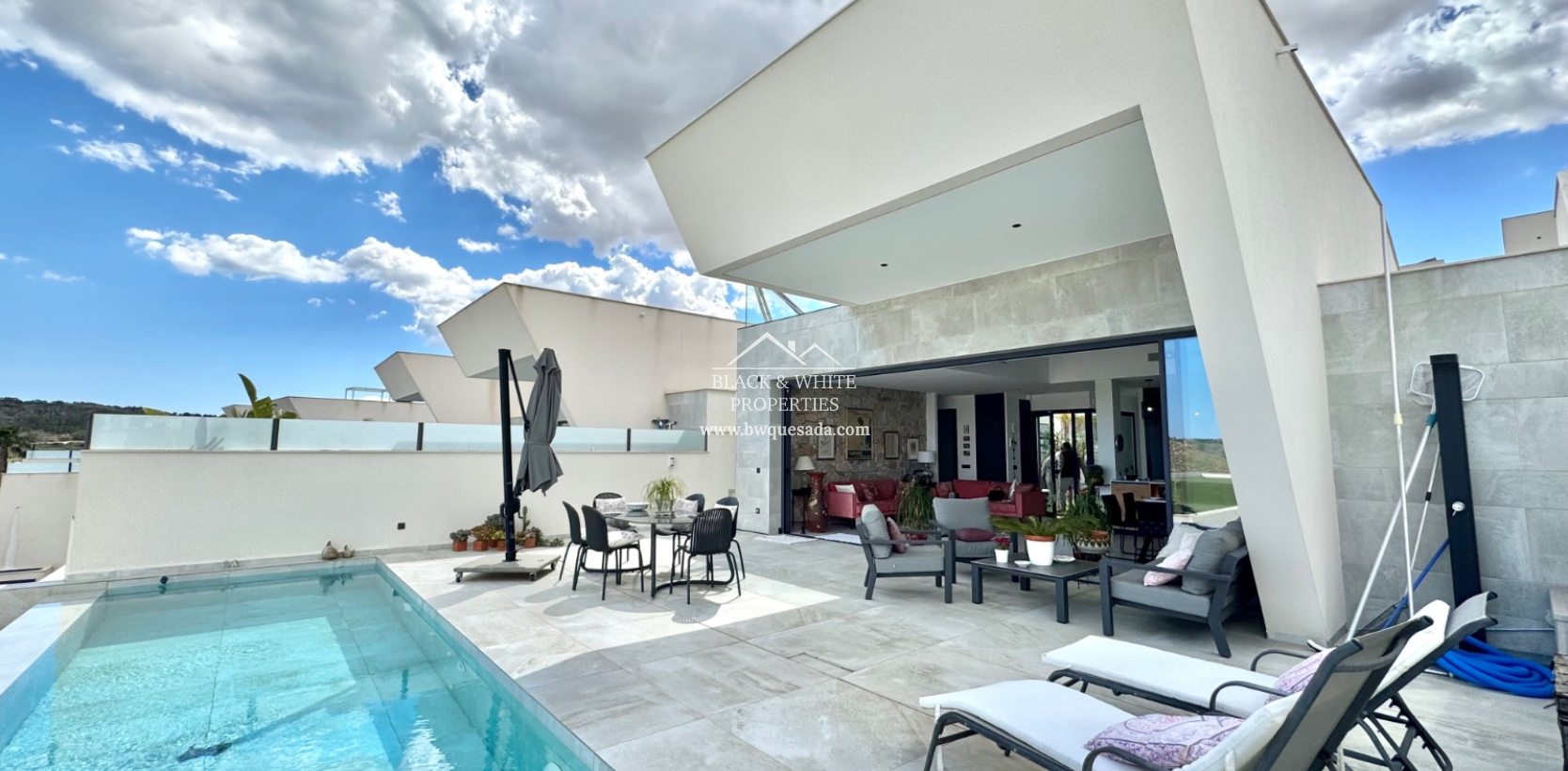 Revente - Ville - Ciudad Quesada