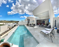 Revente - Ville - Ciudad Quesada