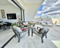 Revente - Ville - Ciudad Quesada