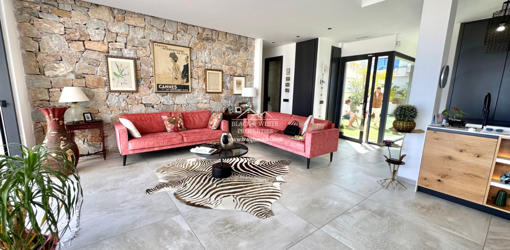 Revente - Ville - Ciudad Quesada