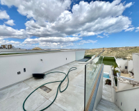 Revente - Ville - Ciudad Quesada