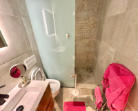 Revente - Ville - Ciudad Quesada