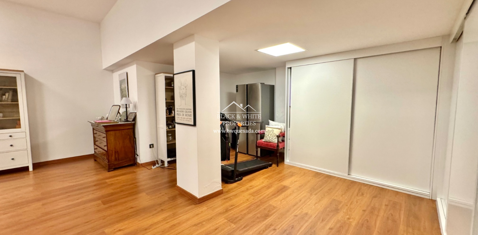 Revente - Ville - Ciudad Quesada