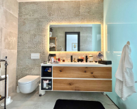 Revente - Ville - Ciudad Quesada