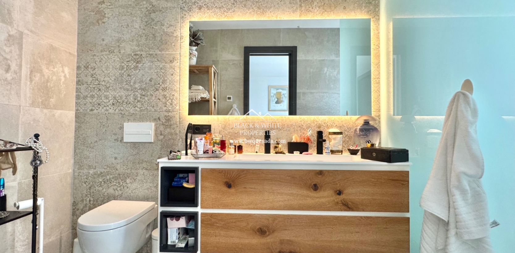 Revente - Ville - Ciudad Quesada