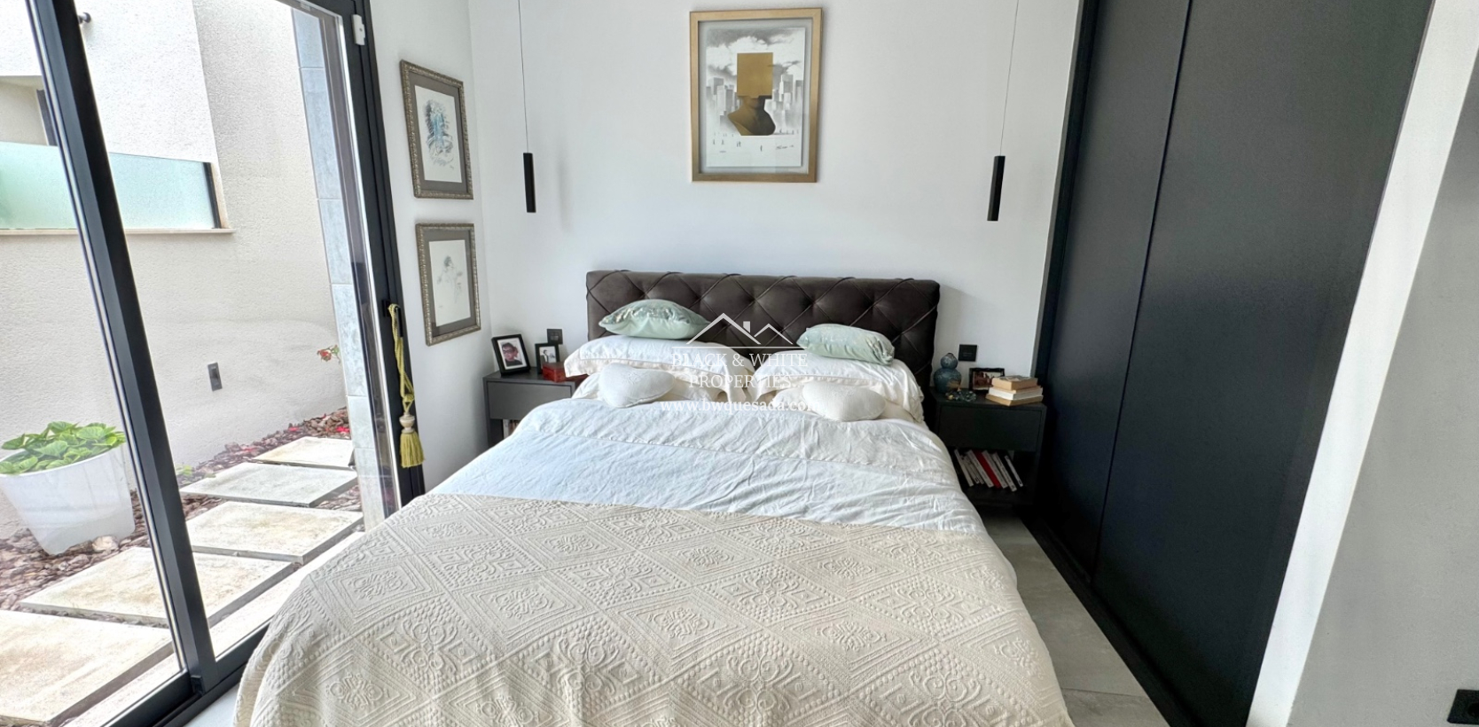 Revente - Ville - Ciudad Quesada