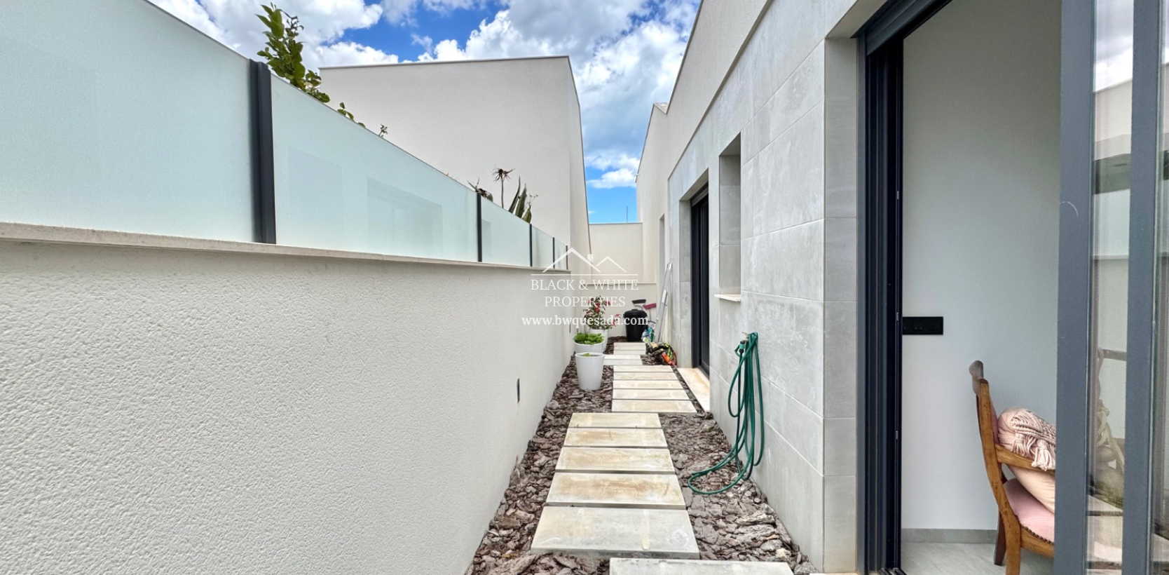 Revente - Ville - Ciudad Quesada