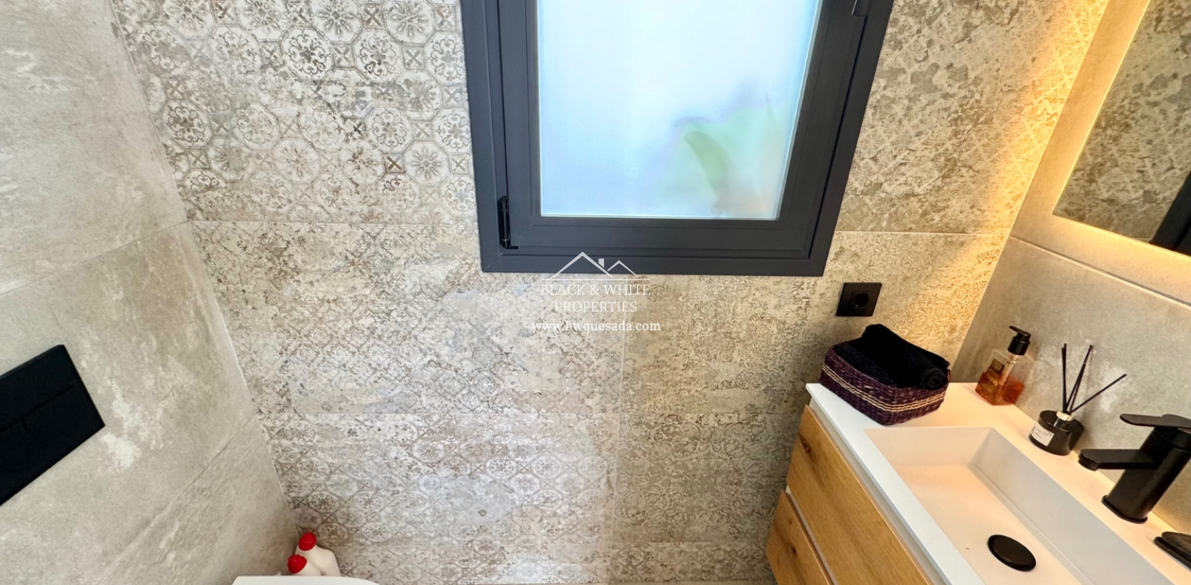 Revente - Ville - Ciudad Quesada