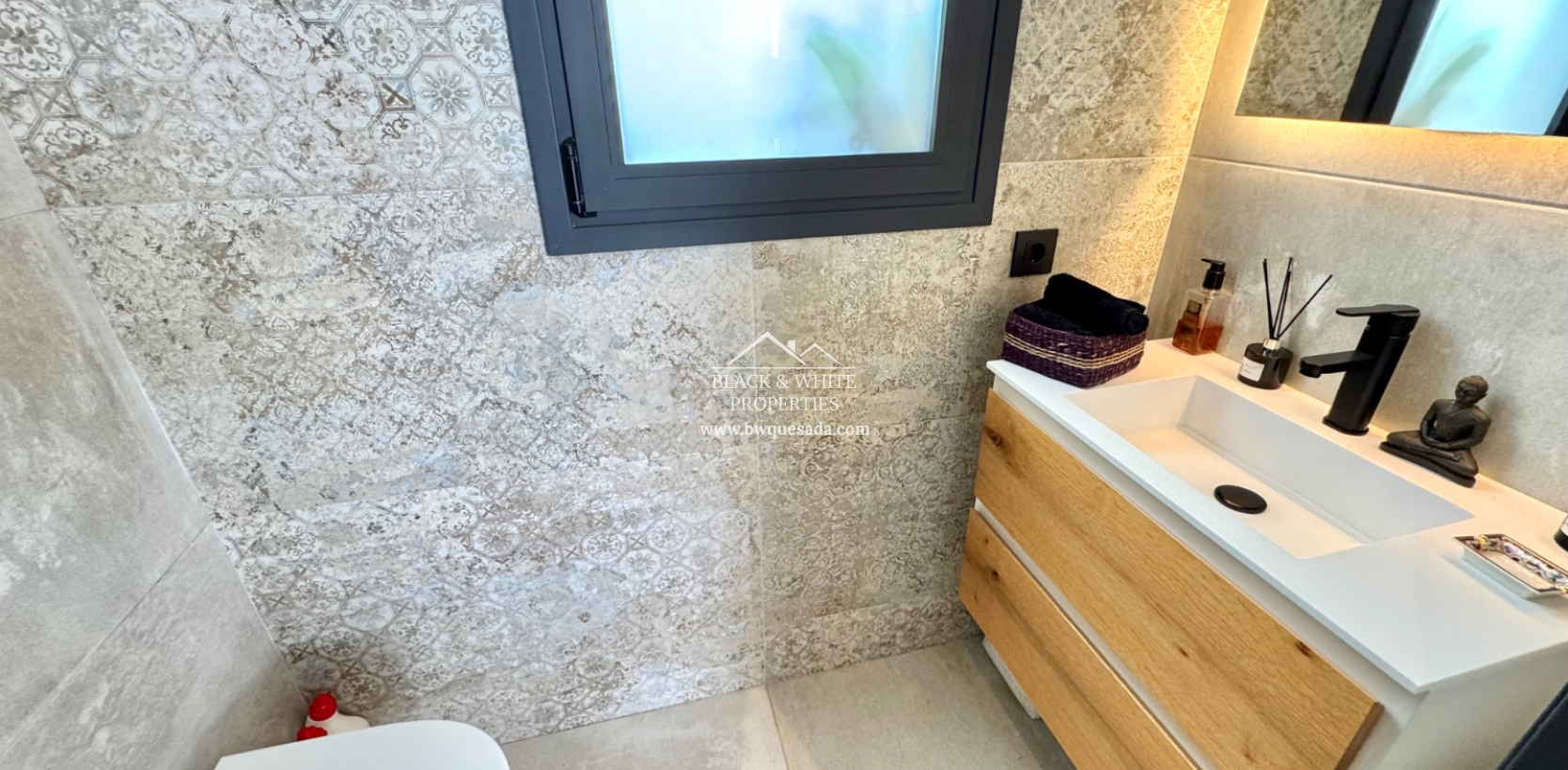 Revente - Ville - Ciudad Quesada