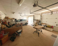 Revente - Ville - Ciudad Quesada