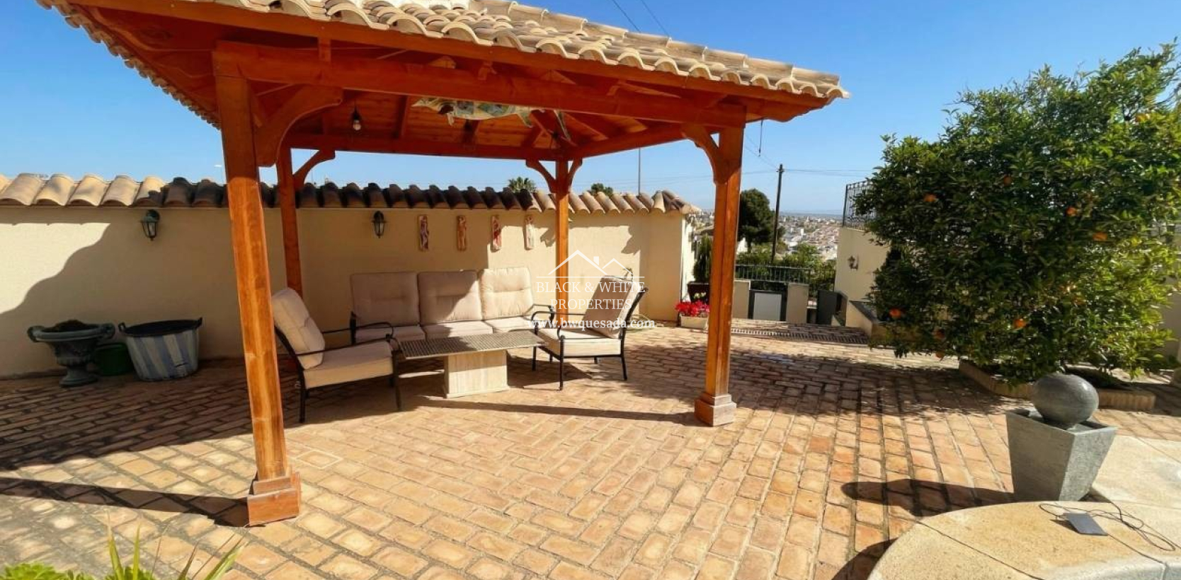 Revente - Ville - Ciudad Quesada