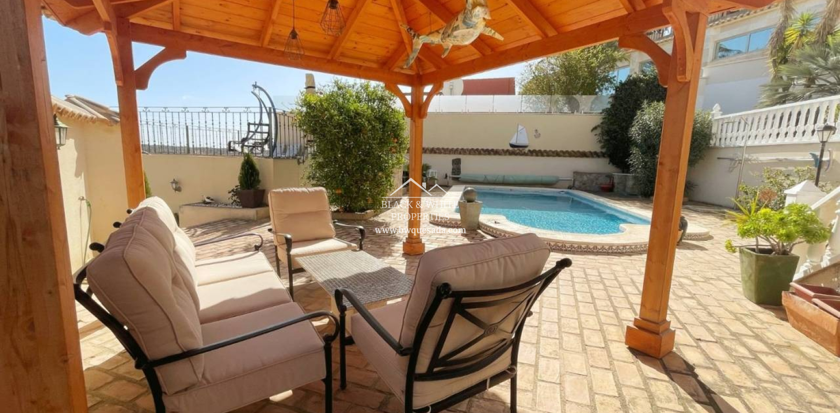 Revente - Ville - Ciudad Quesada