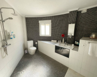 Revente - Ville - Ciudad Quesada