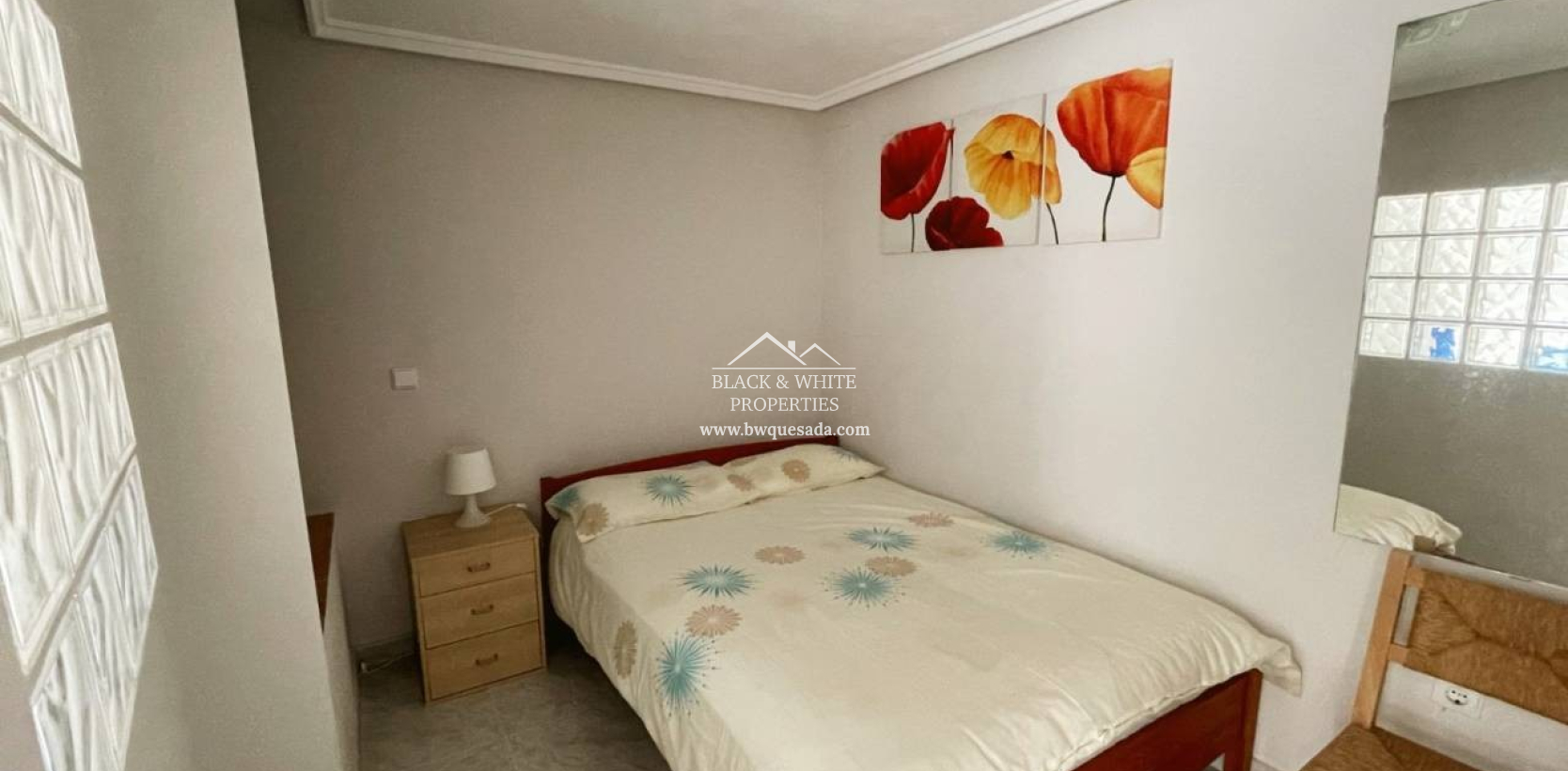 Revente - Ville - Ciudad Quesada