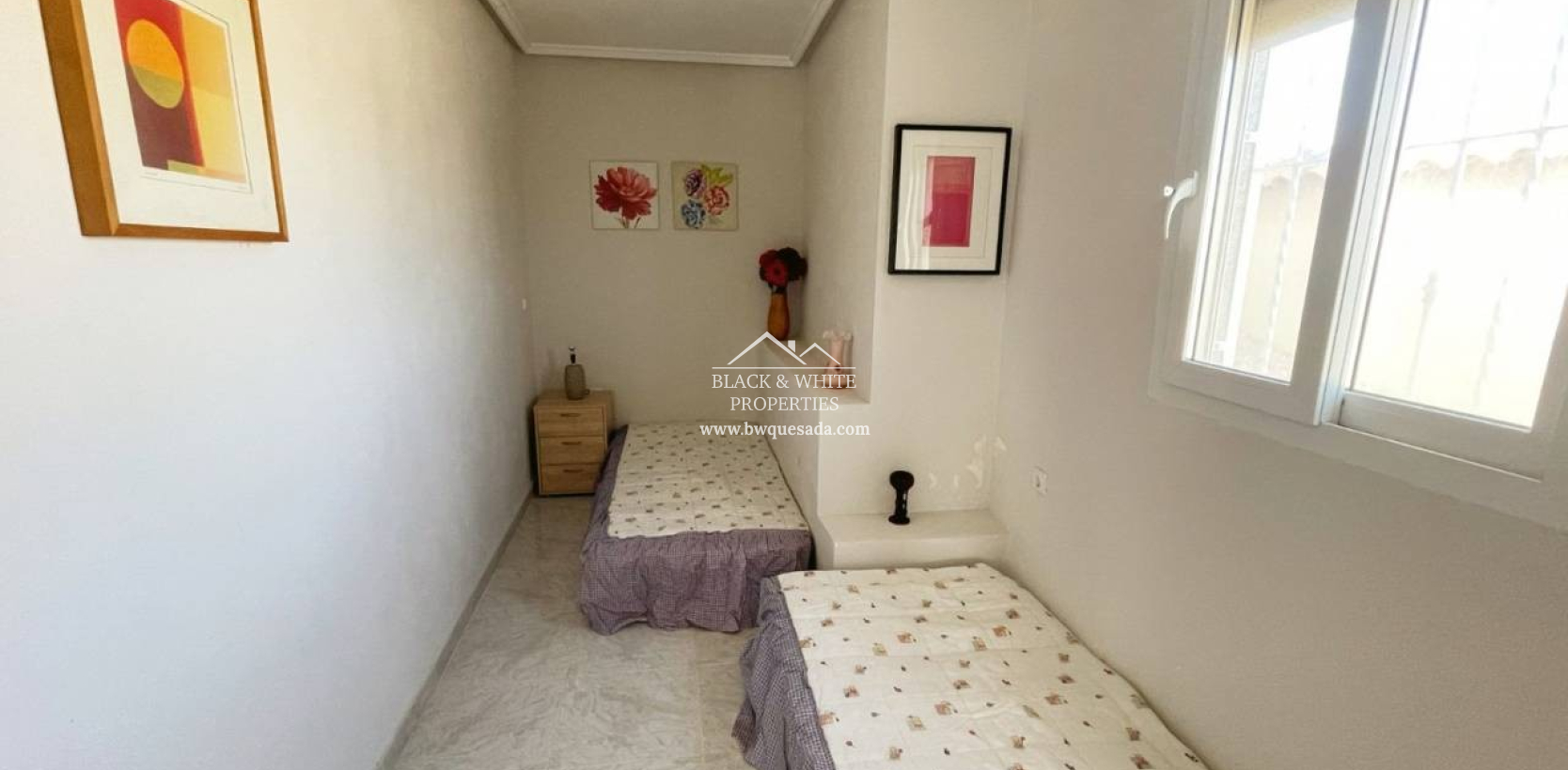 Revente - Ville - Ciudad Quesada