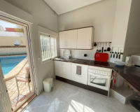 Revente - Ville - Ciudad Quesada