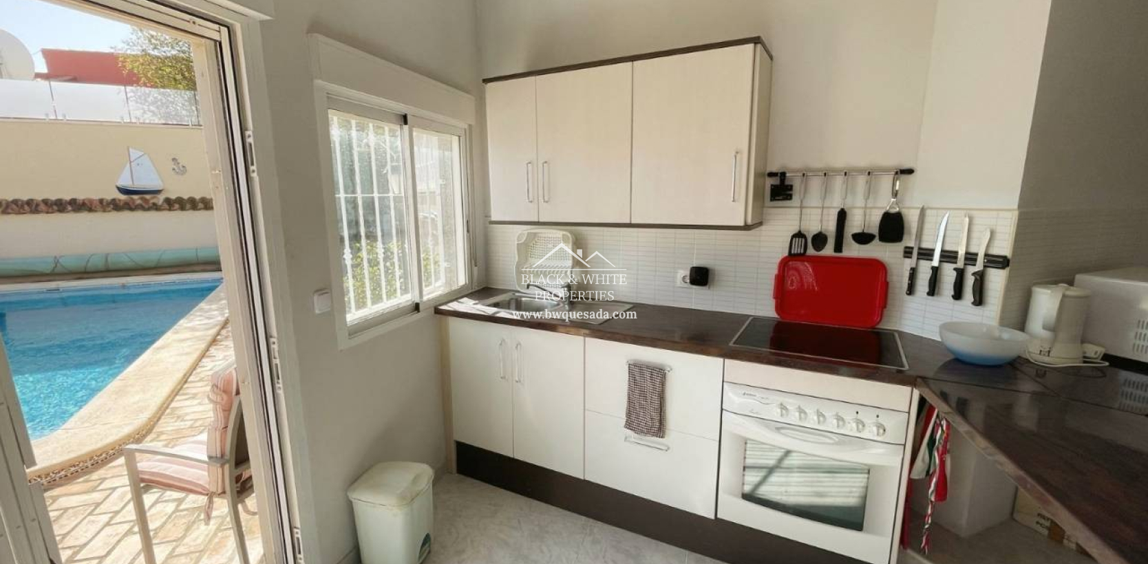 Revente - Ville - Ciudad Quesada