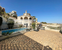 Revente - Ville - Ciudad Quesada