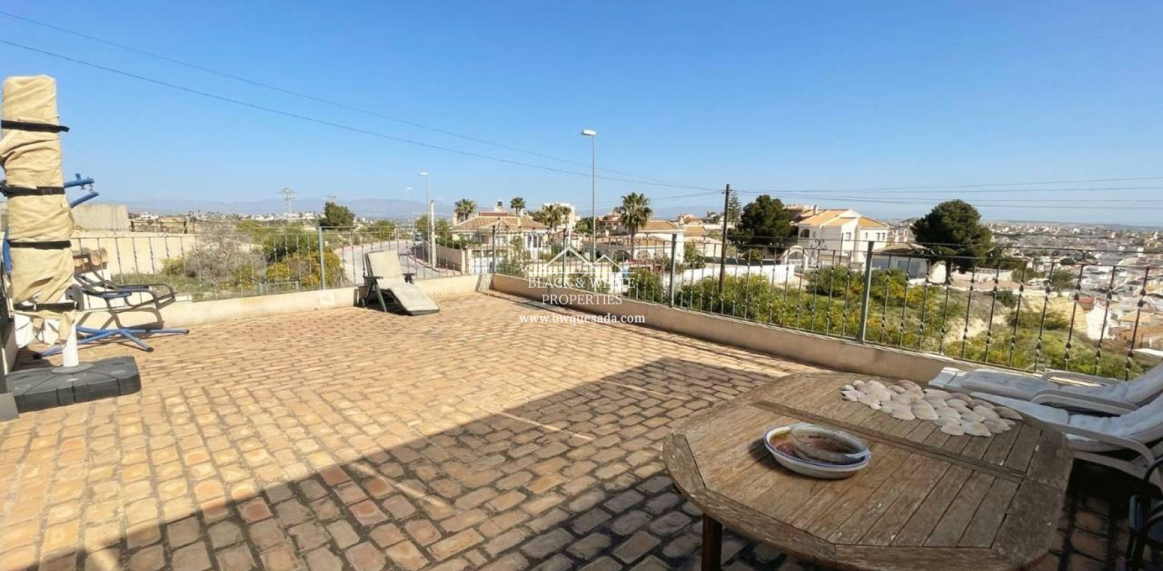 Revente - Ville - Ciudad Quesada