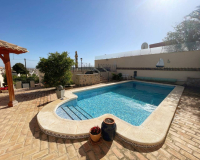 Revente - Ville - Ciudad Quesada