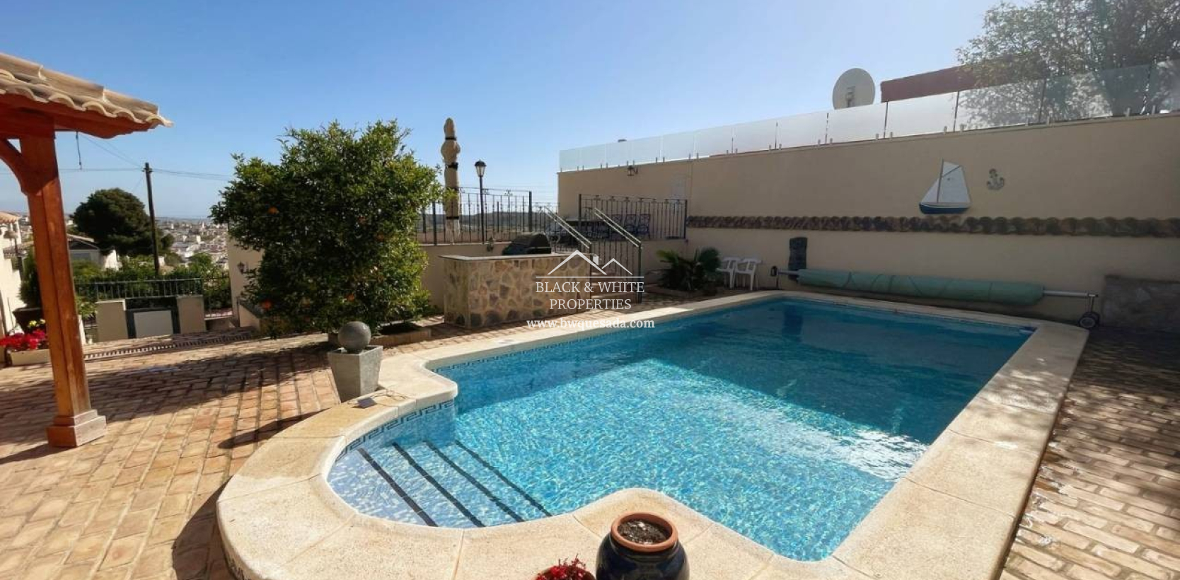 Revente - Ville - Ciudad Quesada