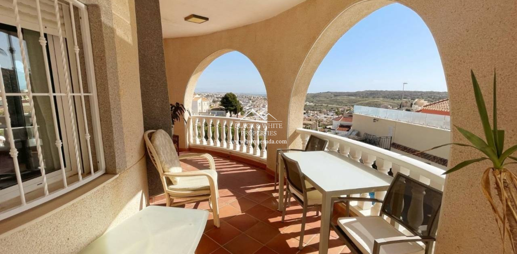 Revente - Ville - Ciudad Quesada