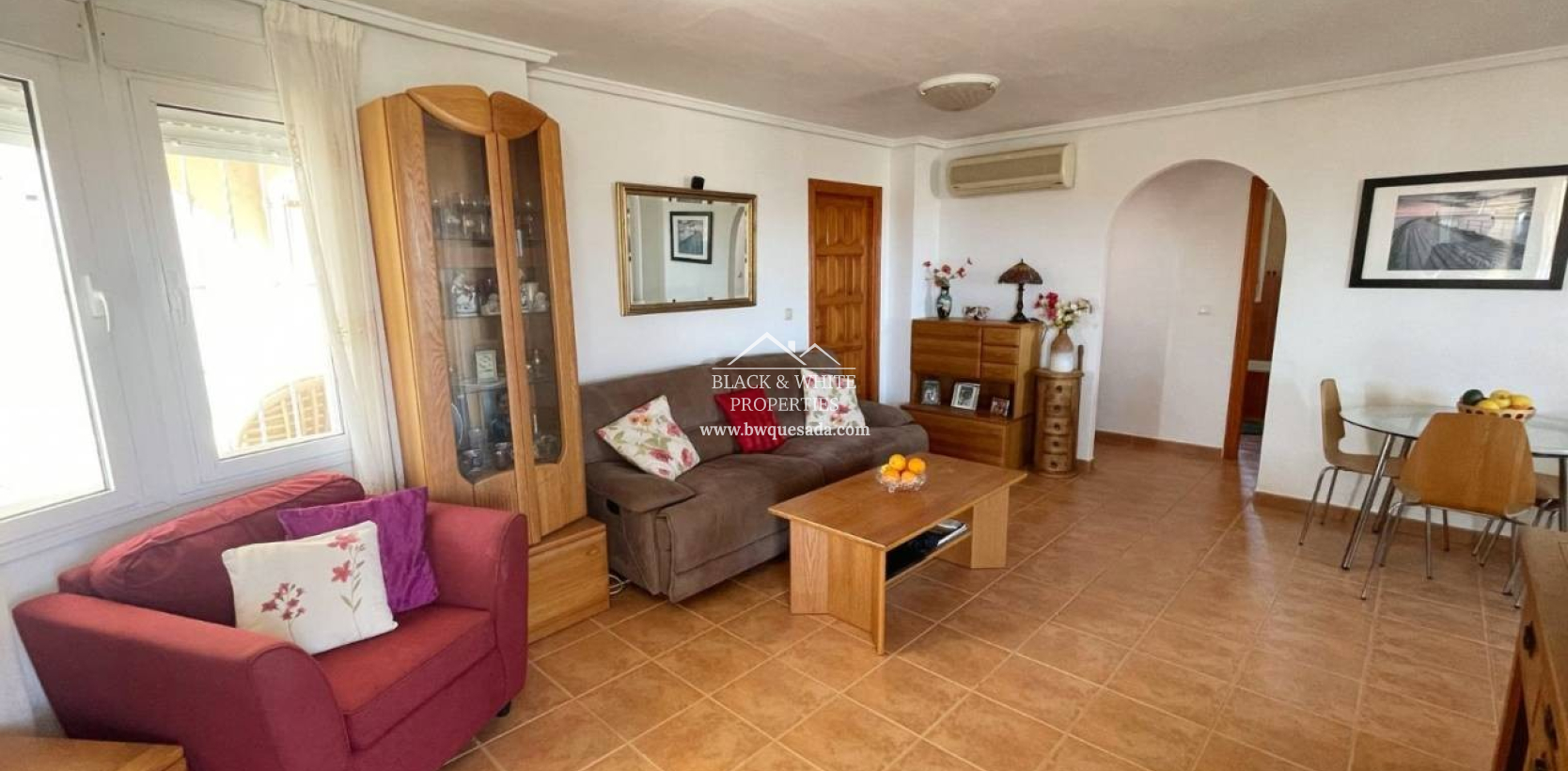 Revente - Ville - Ciudad Quesada