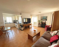 Revente - Ville - Ciudad Quesada