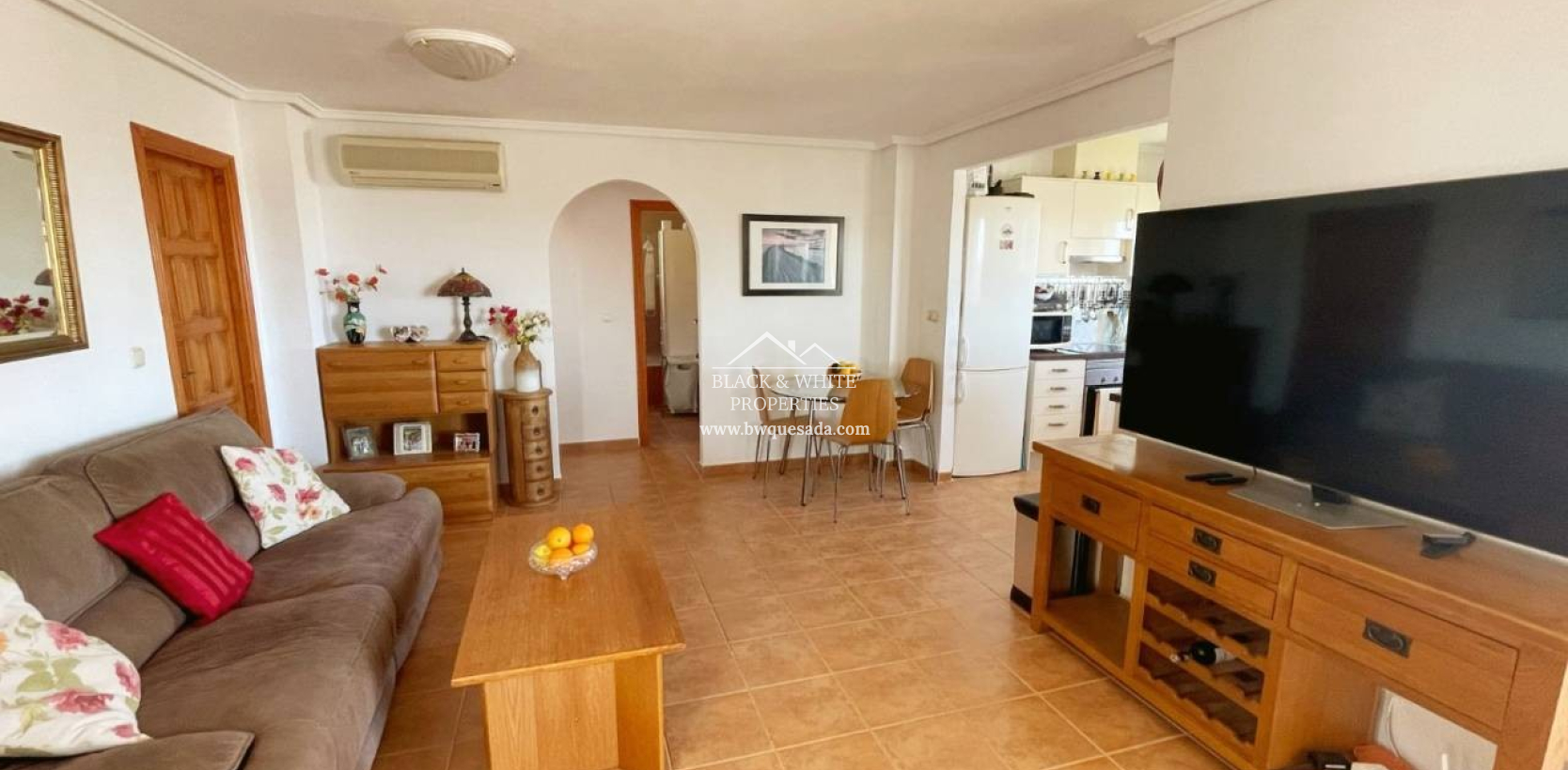 Revente - Ville - Ciudad Quesada