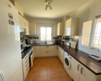 Revente - Ville - Ciudad Quesada