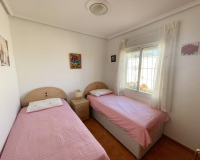 Revente - Ville - Ciudad Quesada