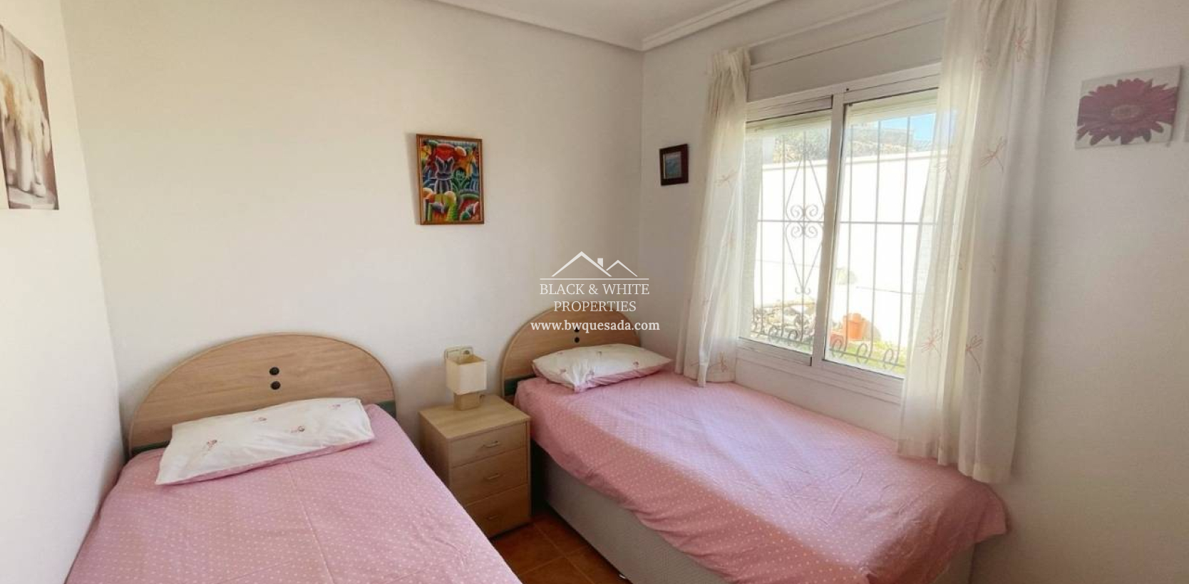 Revente - Ville - Ciudad Quesada