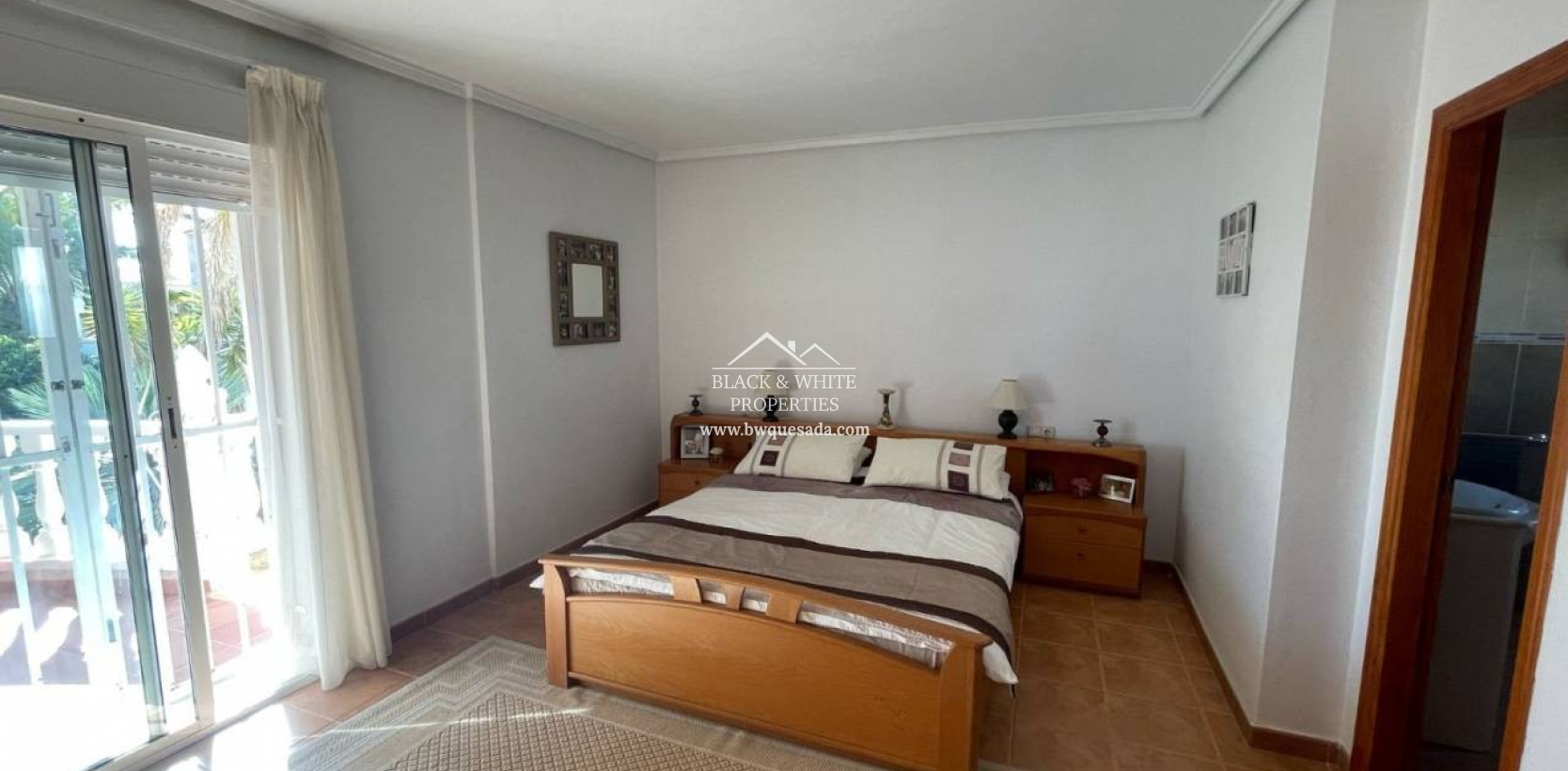 Revente - Ville - Ciudad Quesada