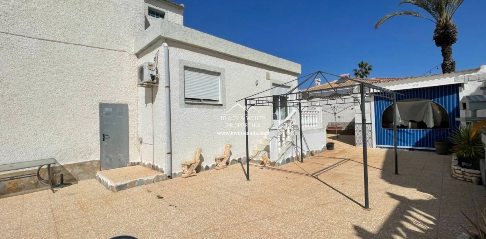 Revente - Ville - Ciudad Quesada