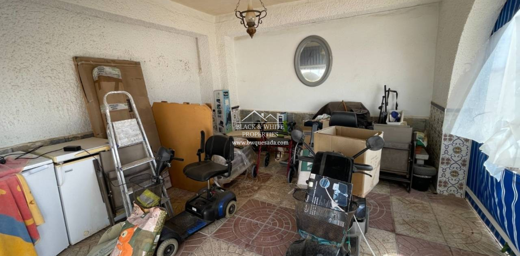 Revente - Ville - Ciudad Quesada